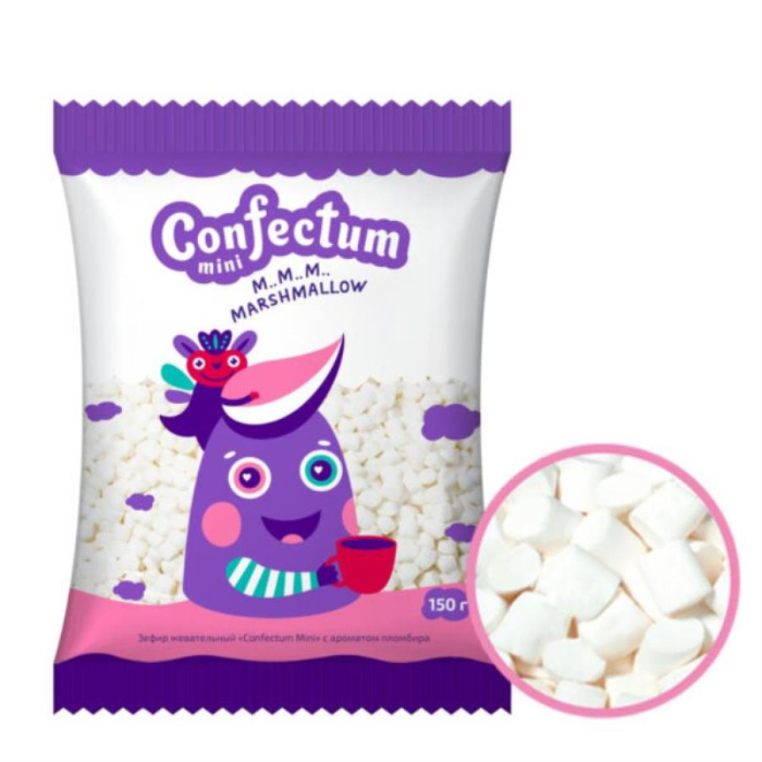 Mini ДОЗКИ 150 гр/16 шт (Confectum)