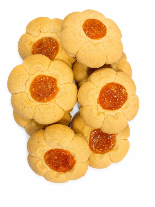 Ромашка с джемом 1,8 кг (Войтенко)