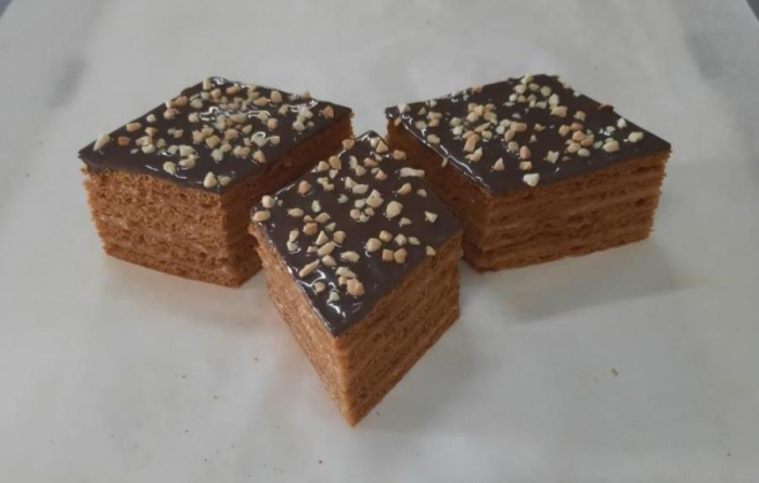 БЕЛОЧКА 1,0 кг (Анохин)