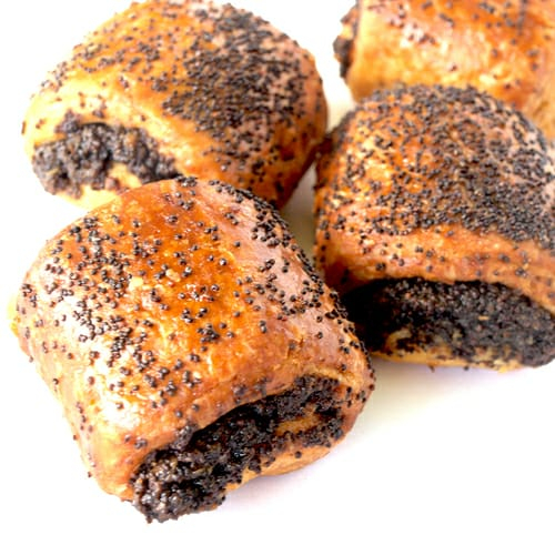 Маковка 3,0 кг (Патрик Бернар)