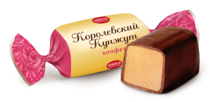 Королевский кунжут 4,0 кг/1 шт (АКФ)