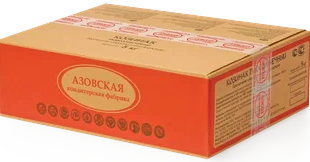 Козинак подсолнечный  4,5 кг (АКФ)