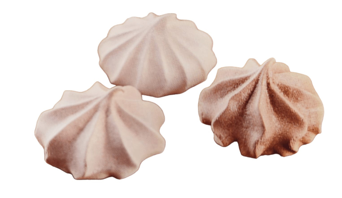 Безе Графское 0,5 кг (Сам Конди)
