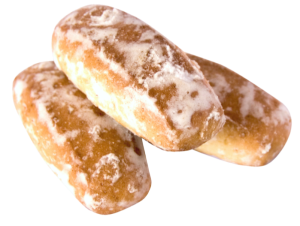 Мятные 4,0 кг (Динсладия) 5