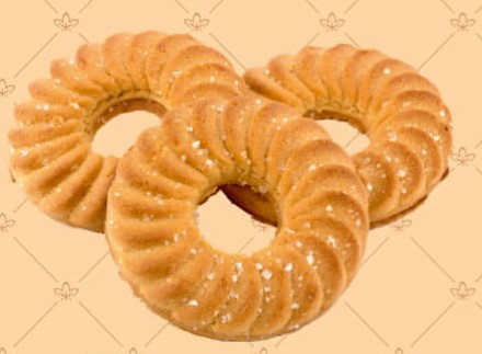 Мельпомена 2,5 кг (Кузнецов)