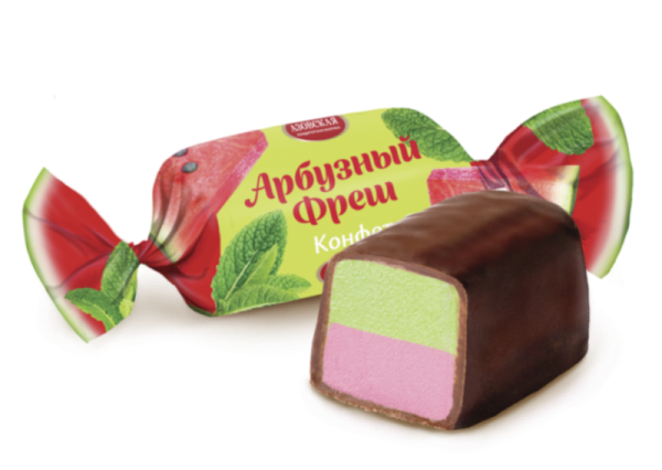 Арбузный Фреш 4,0 кг/1 шт (АКФ)