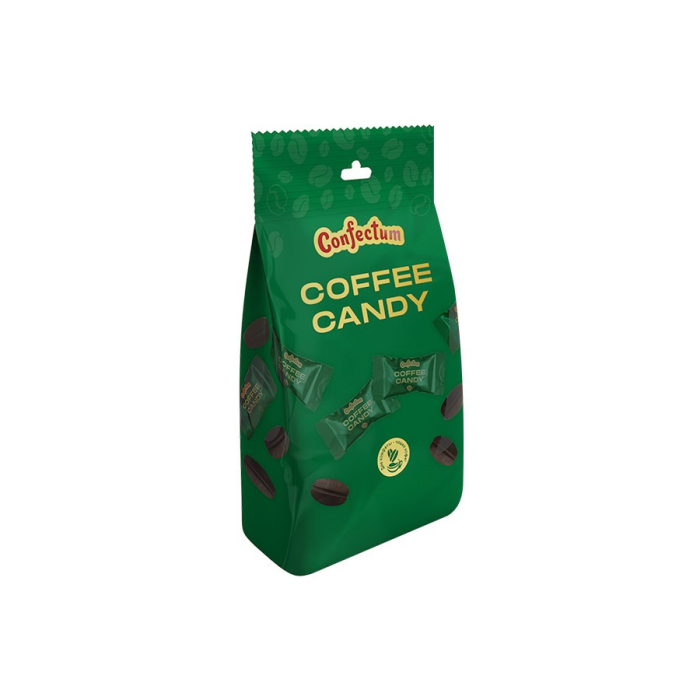 Конфета ФАСОВКА "Coffee Candy" 50 гр/9 шт (Confectum)