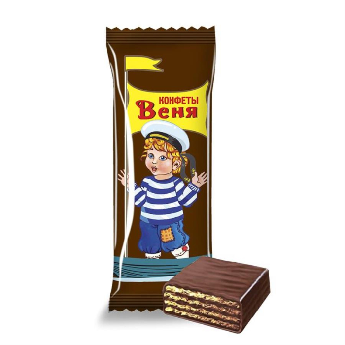 Веня 2,5 кг (Куб.кормилица)