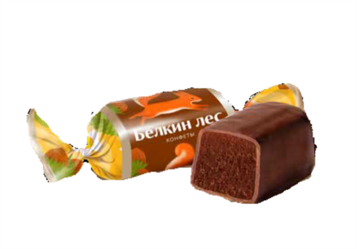 Белкин Лес 4,0 кг/1 шт (АКФ)