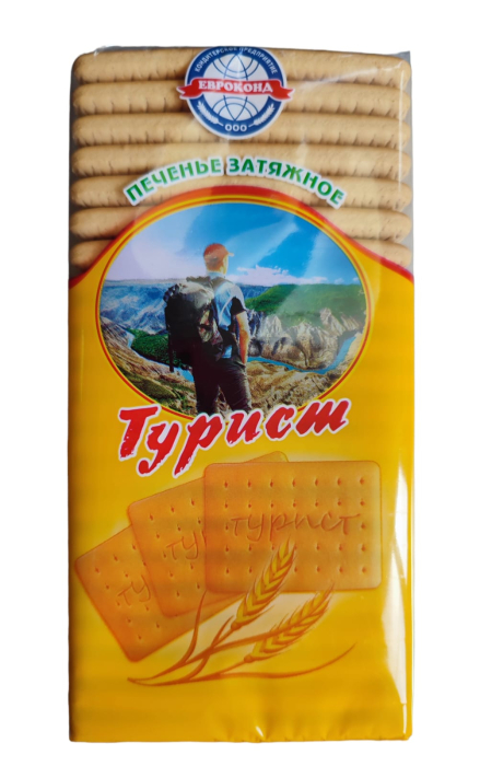 Турист 500 гр/16 шт (Евроконд)