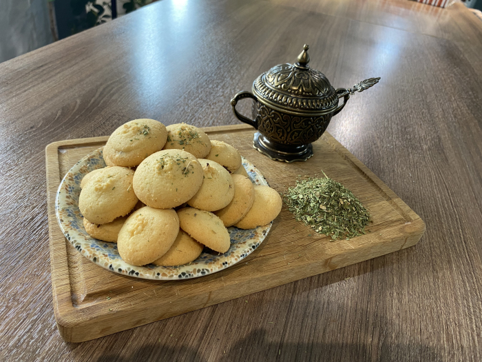 Пряное КОРРЕКС (6 шт/250 гр) 1,5 кг (Войтенко)