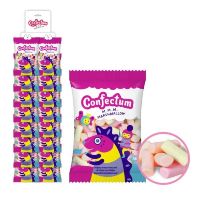 Kids 50 гр/32 шт (Confectum)