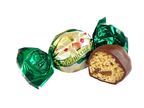 Белая Магнолия Кавказа 1,0 кг (Эльбрус)
