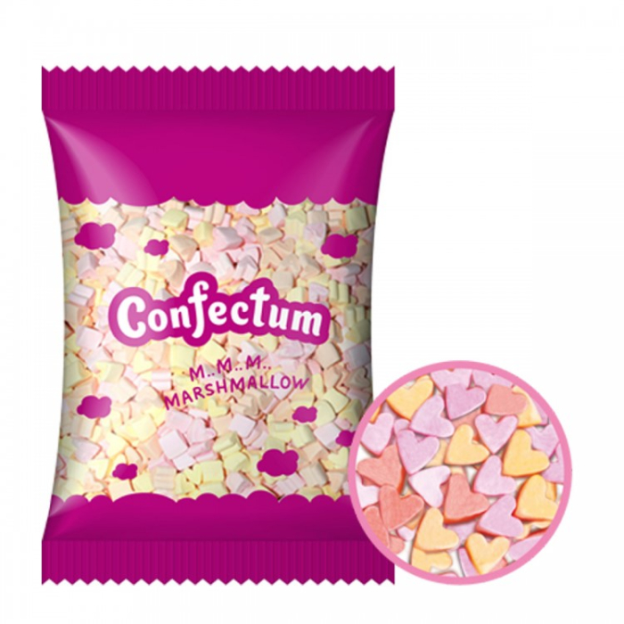 Multikolored 600 гр /2 шт (Confectum)